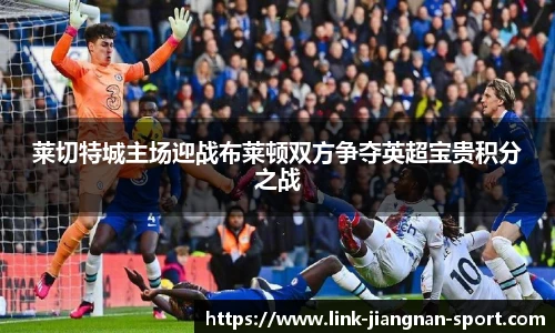 莱切特城主场迎战布莱顿双方争夺英超宝贵积分之战